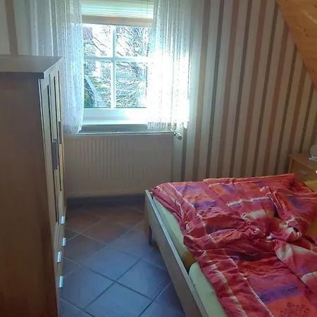 Friesisches Siedlerhaus *